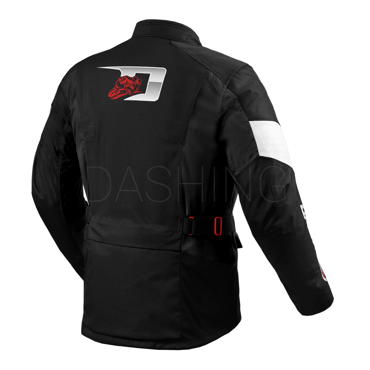 Cordura Motorbike jacket