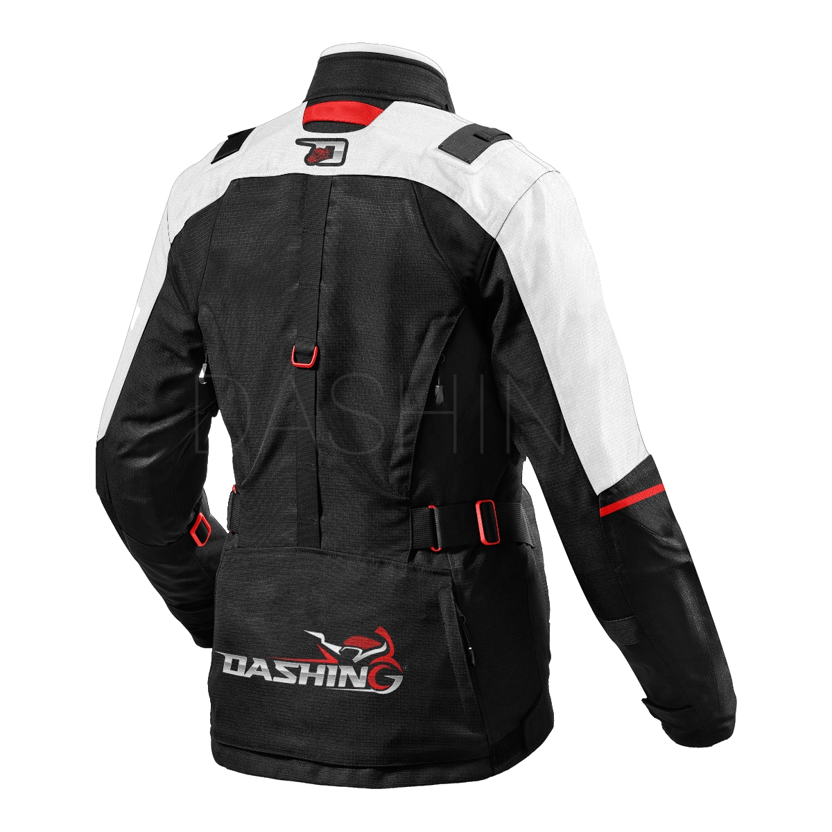 Ladies Motorbike Cordura Jacket