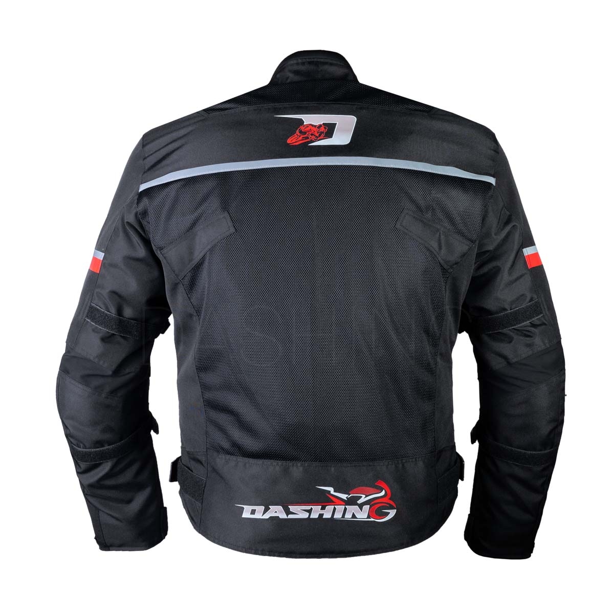 Cordura Motorbike Jacket