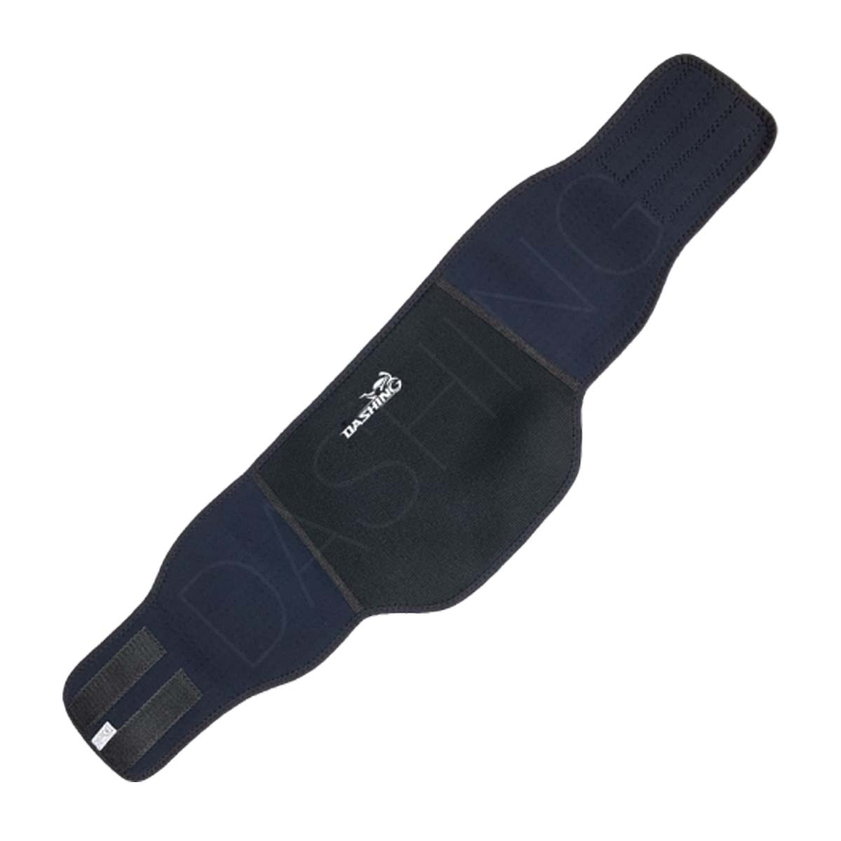 Motorbike kidney protector